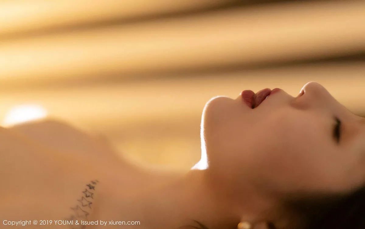 [YouMi尤蜜荟]第394期王雨纯写真-秀人资源网